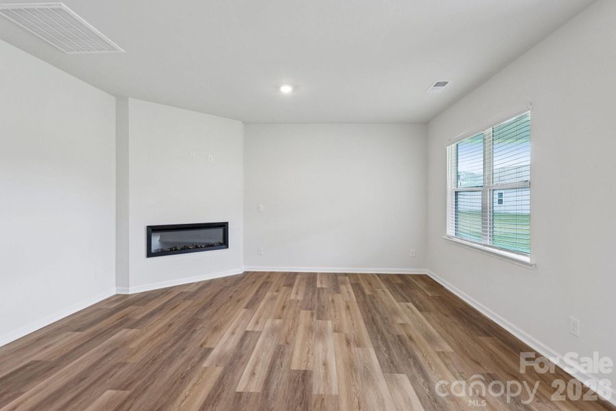 Photos are representative