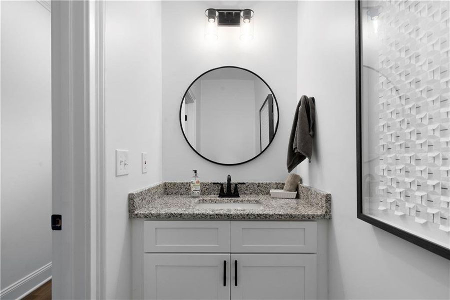 Image 34 of a home in . Image 34 of a home in .