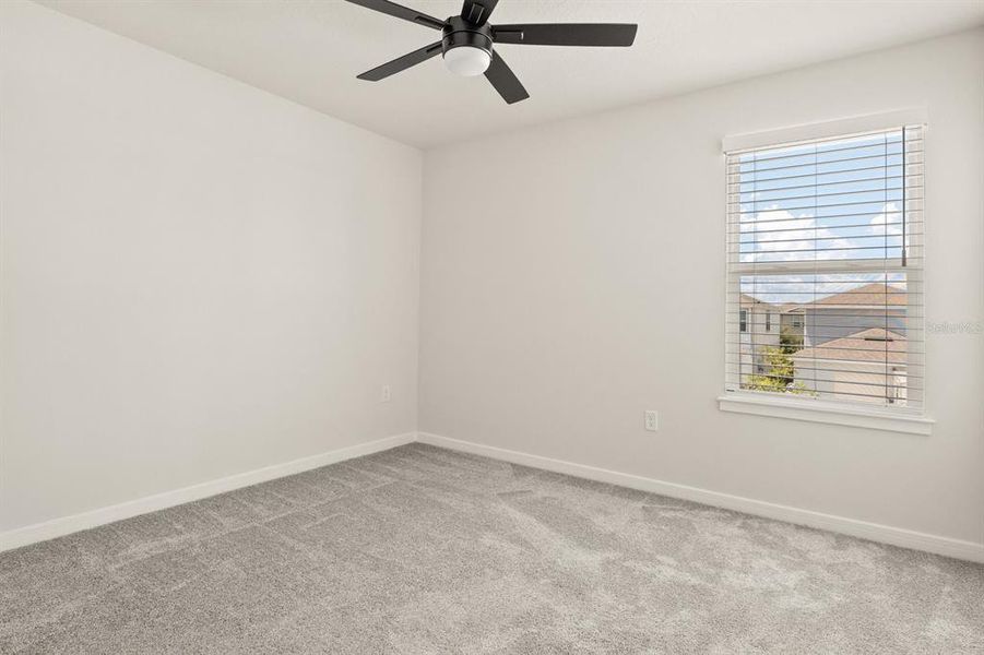 Spacious, unfurnished interior of a new home in , Apopka (Image 11).