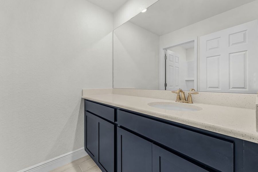 Furnished interior view inside a new home in Cape Coral, Cape Coral (Image 8). Furnished interior view inside a new home in Cape Coral, Cape Coral (Image 8).