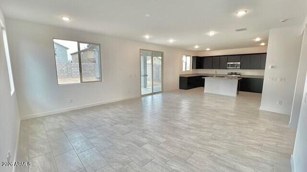 BR35 lot 165 Family Room 2 BR35 lot 165 Family Room 2