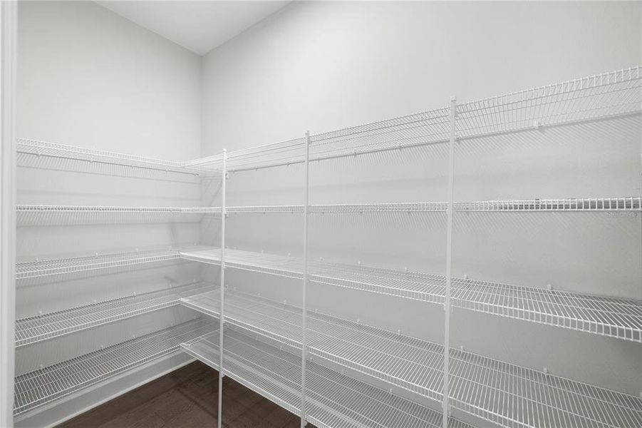 Spacious, unfurnished interior of a new home in , Winter Garden (Image 59). Spacious, unfurnished interior of a new home in , Winter Garden (Image 59).