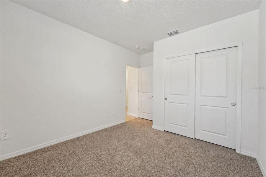 Spacious, unfurnished interior of a new home in , Brooksville (Image 22).