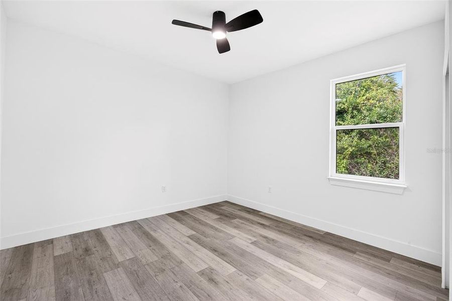 Spacious, unfurnished interior of a new home in , North Port (Image 17).