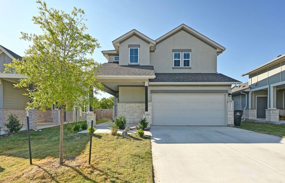 Image 38 of a home in Porter Country.