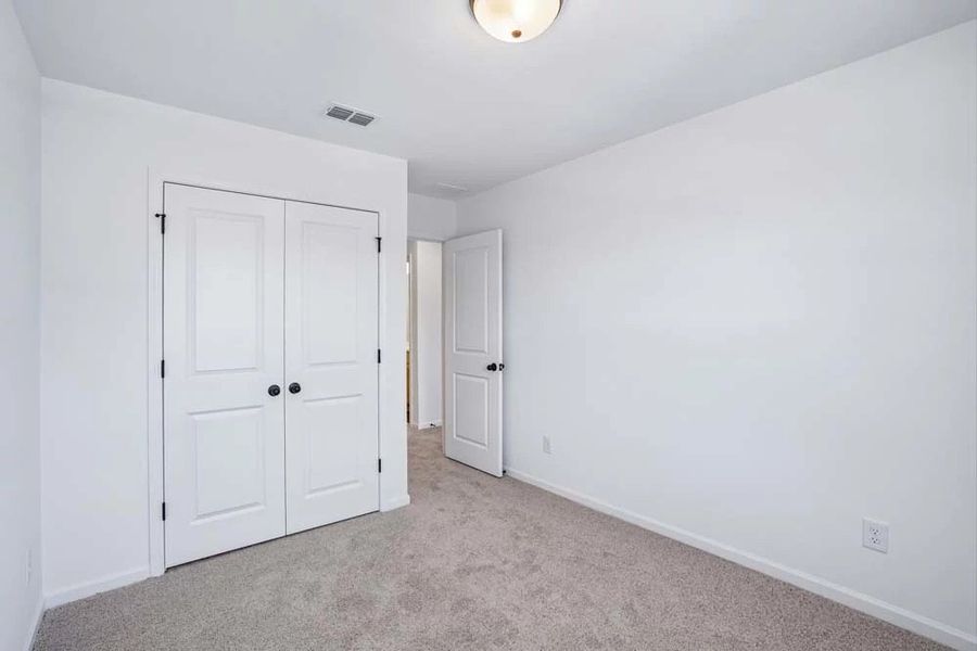 Bedroom Three Bedroom Three