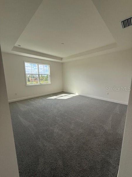 Spacious, unfurnished interior of a new home in , St. Cloud (Image 8). Spacious, unfurnished interior of a new home in , St. Cloud (Image 8).