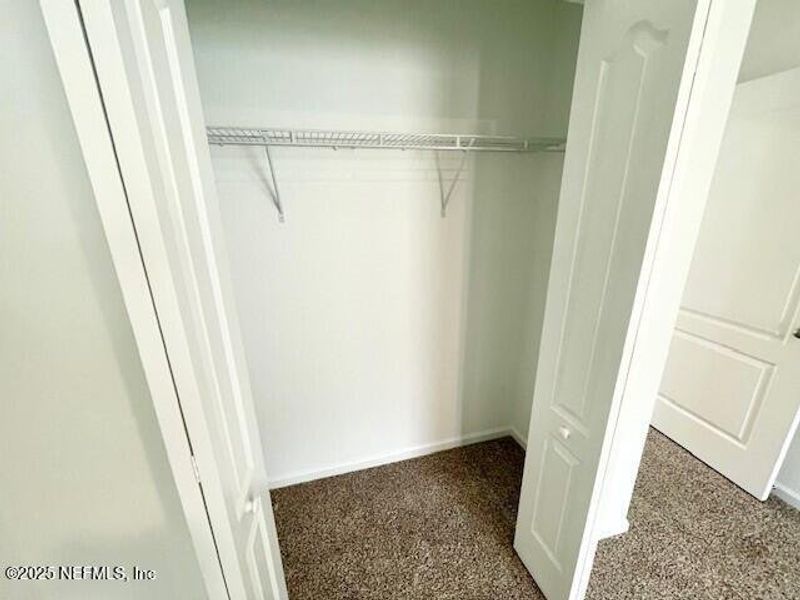 Spacious, unfurnished interior of a new home in Grand Reserve, Bunnell (Image 24).