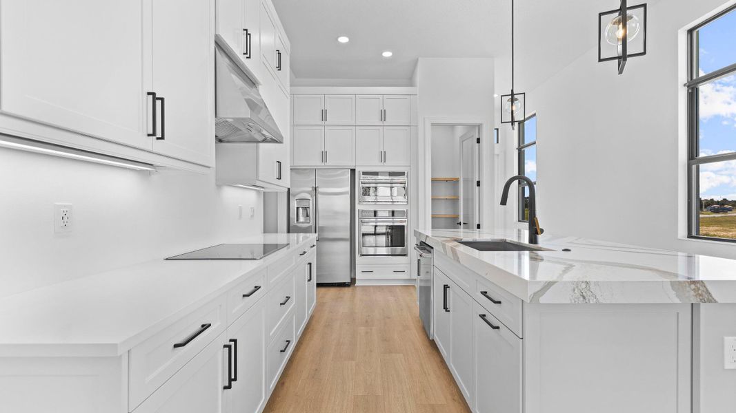 Kitchen Kitchen