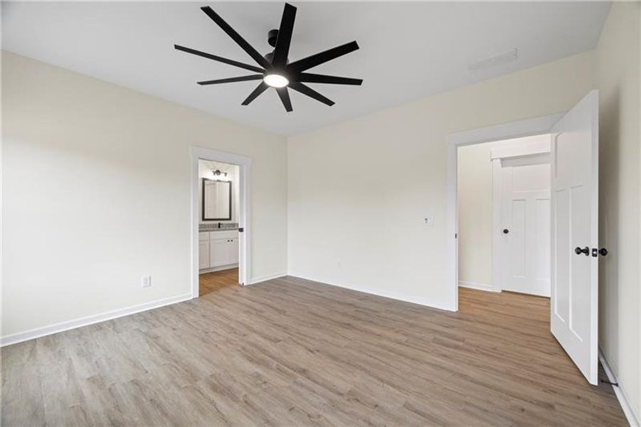 Spacious, unfurnished interior of a new home in , Toccoa (Image 29). Spacious, unfurnished interior of a new home in , Toccoa (Image 29).