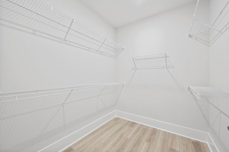 Spacious, unfurnished interior of a new home in Point Hope, Charleston (Image 8). Spacious, unfurnished interior of a new home in Point Hope, Charleston (Image 8).