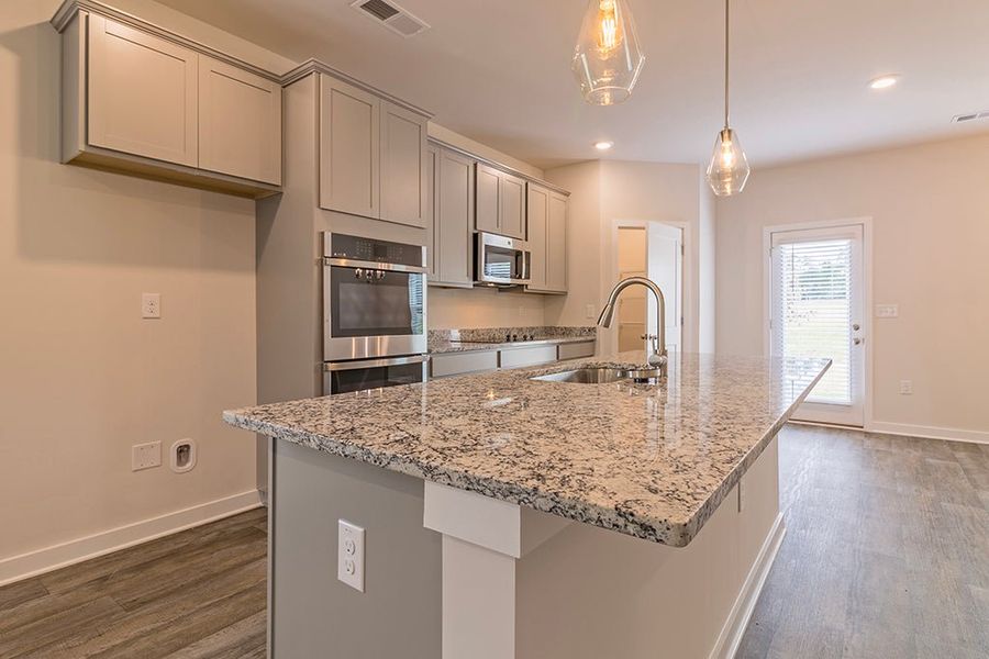 New Home in Jackson, GA. - Slide 4 New Home in Jackson, GA. - Slide 4