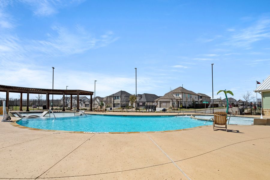 Community amenities associated with the Glory by Rockwell Homes in Creekside, Royse City (Image 54). Community amenities associated with the Glory by Rockwell Homes in Creekside, Royse City (Image 54).