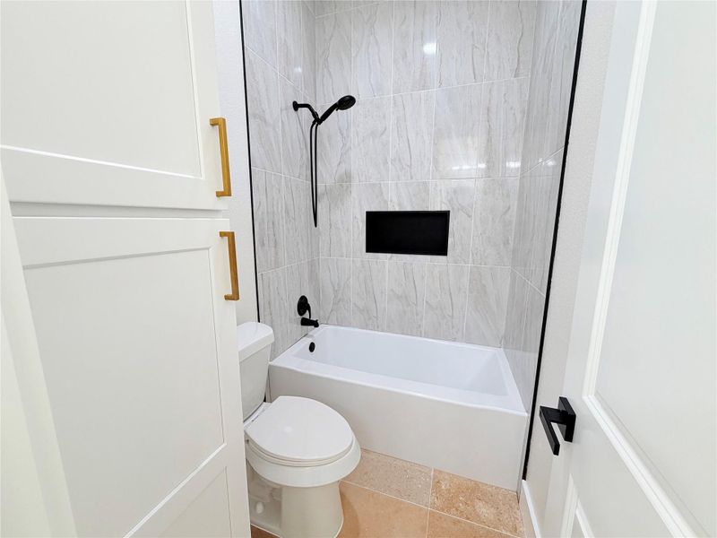 Furnished interior view inside a new home in , Dayton (Image 11). Furnished interior view inside a new home in , Dayton (Image 11).