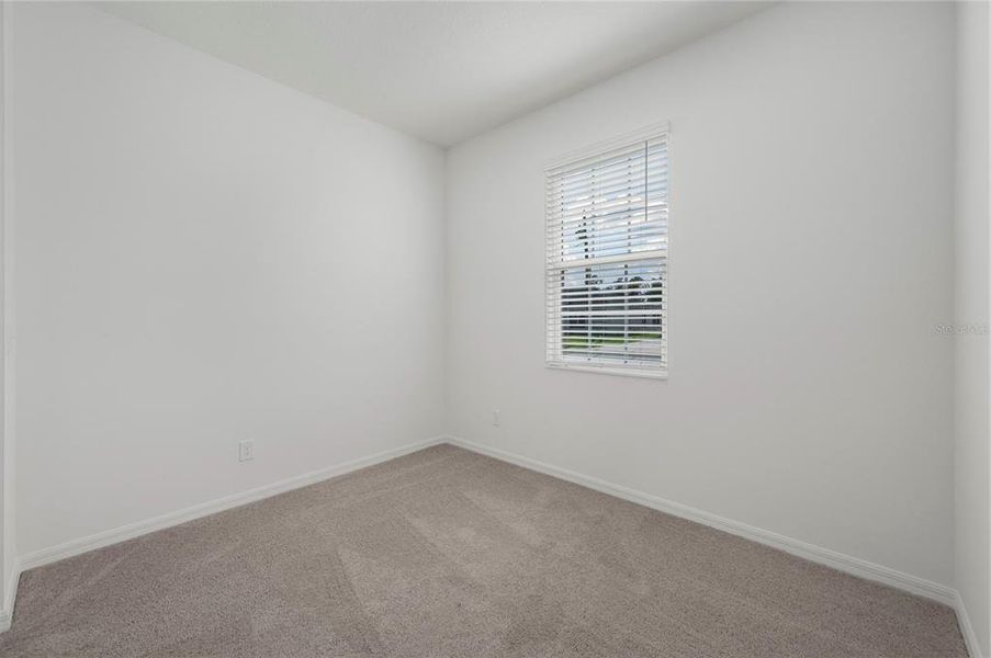 Spacious, unfurnished interior of a new home in Poinciana, Poinciana (Image 20).