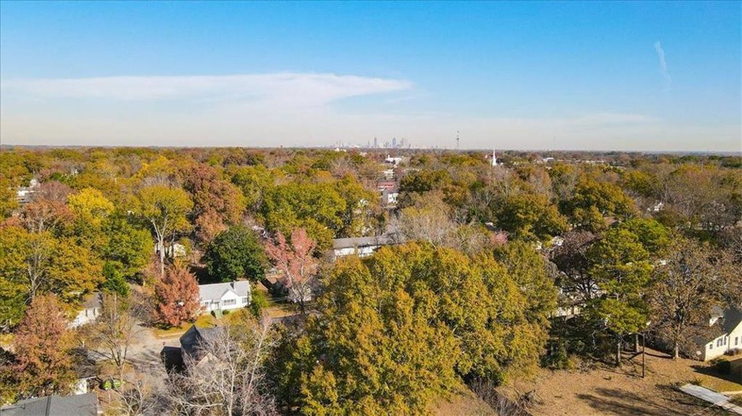Natural landscape and outdoor views near in Atlanta (Image 36). Natural landscape and outdoor views near in Atlanta (Image 36).