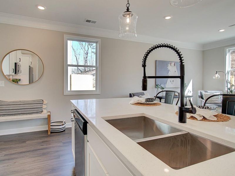 Image 38 of a home in Wilkins Walk.