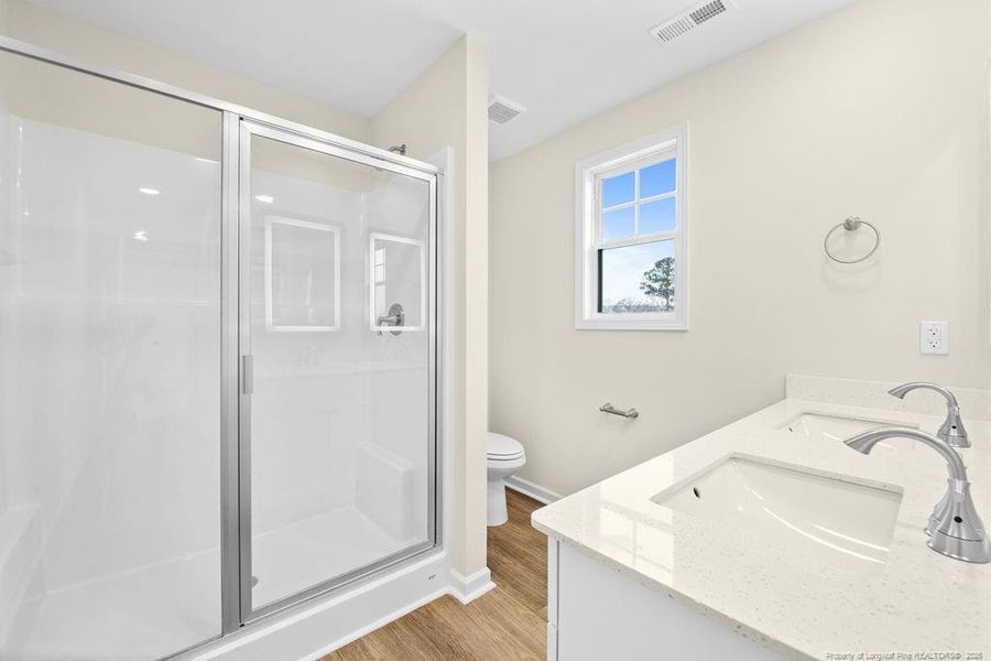 primary bath primary bath