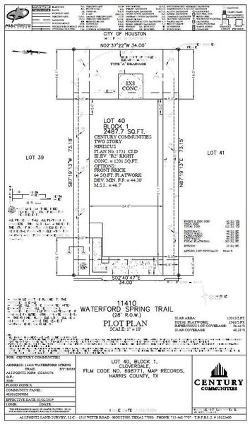 Image 18 of a home in Cloverdale.