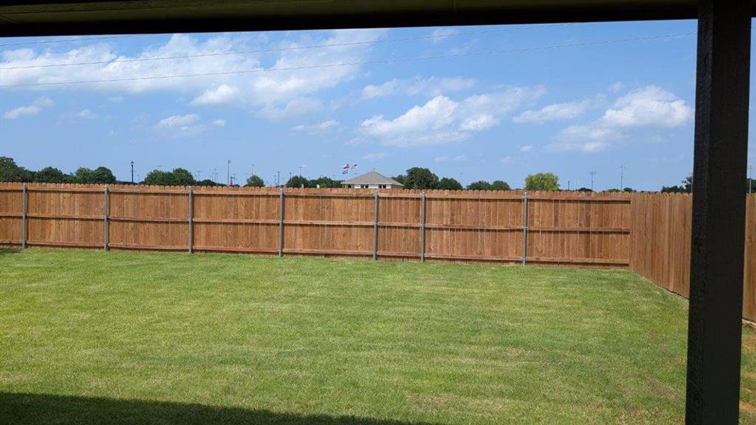Image 17 of a home in Lankford Farms.