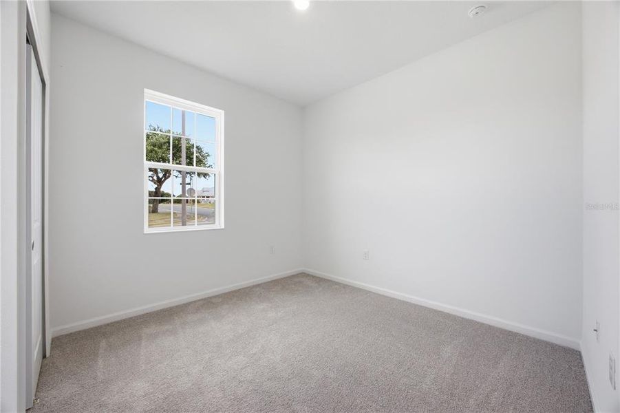 Spacious, unfurnished interior of a new home in , Okahumpka (Image 24). Spacious, unfurnished interior of a new home in , Okahumpka (Image 24).
