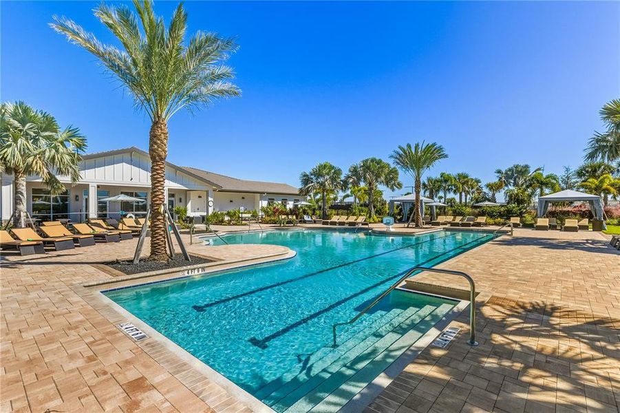 Community amenities in Star Farms at Lakewood Ranch, Lakewood Ranch (Image 25).