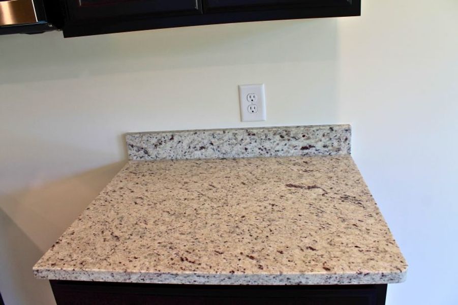 Close-up of interior finishes inside a home in The Wilcox, Greensboro (Image 18). Close-up of interior finishes inside a home in The Wilcox, Greensboro (Image 18).