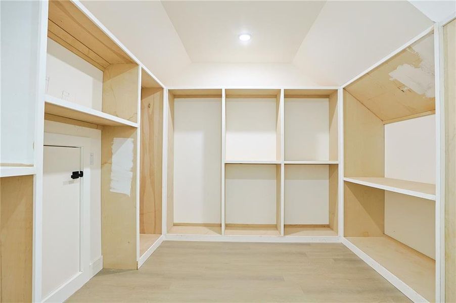 Spacious, unfurnished interior of a new home in , McDonough (Image 58).