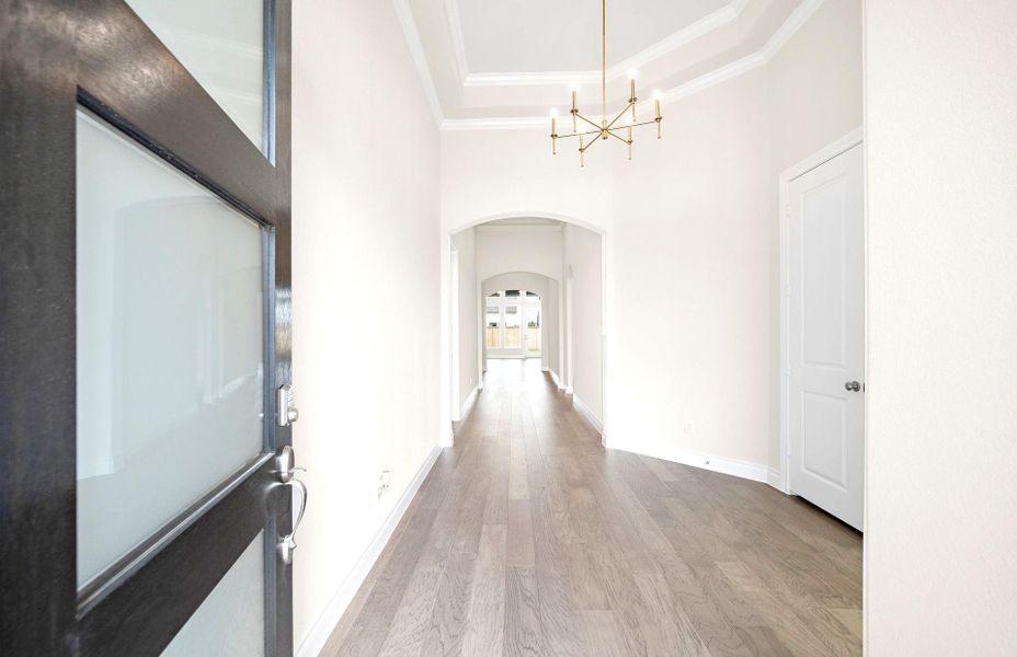 Image 19 of a home in Bridgeland 50'. Image 19 of a home in Bridgeland 50'.