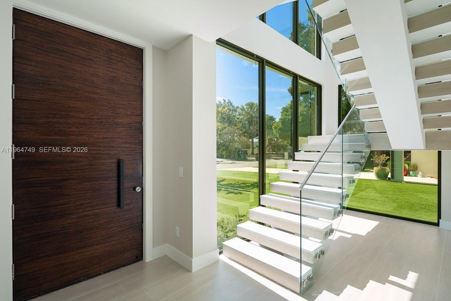 Exterior details and patio area of a home in , Key Largo (Image 23). Exterior details and patio area of a home in , Key Largo (Image 23).