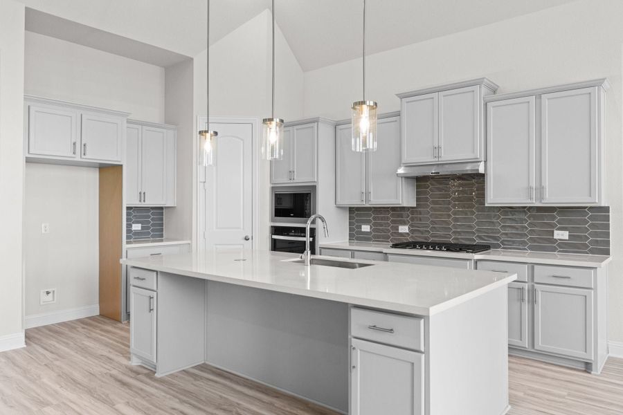 New Home in Waxahachie, TX.  - Slide 12