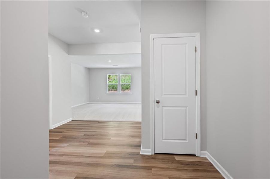 Image 11 of a home in Avery Ridge.