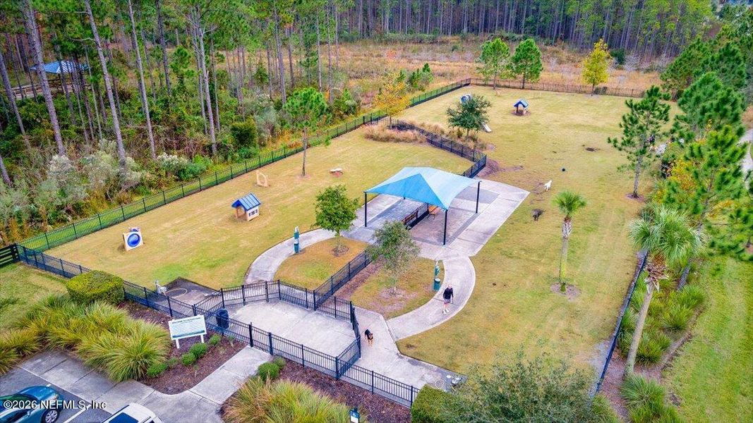 Community amenities in RiverTown - Settlement, St. Johns (Image 41).