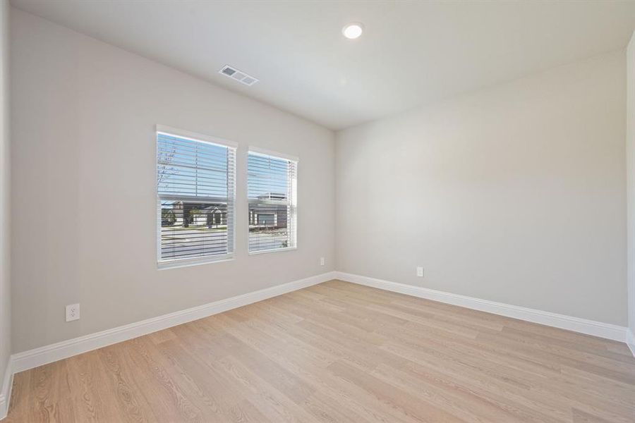 Photo is not of the actual home, but is an inspirational photo of builder’s model home and may depict options, furnishings, and/or decorator features that are not included.