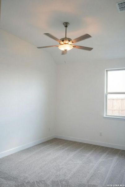 Spacious, unfurnished interior of a new home in , Marion (Image 12).
