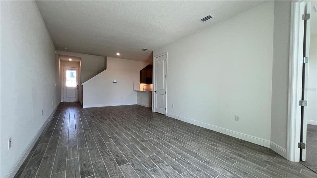 Spacious, unfurnished interior of a new home in Seaire, Parrish (Image 32). Spacious, unfurnished interior of a new home in Seaire, Parrish (Image 32).