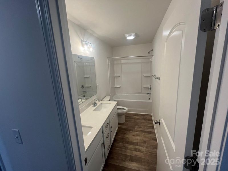 Image 19 of a home in Morgan Hills.