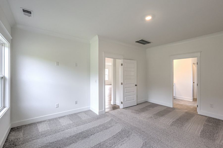 *Photo of actual home.