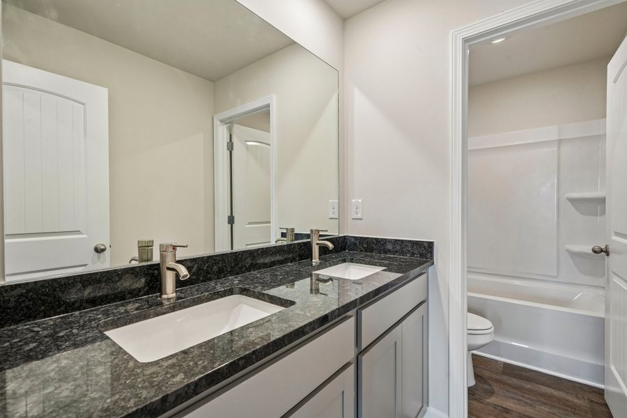 4br New Home in Social Circle, GA.  - Slide 15