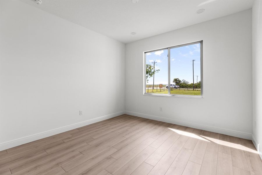 Spacious, unfurnished interior of a new home in , Okeechobee (Image 29). Spacious, unfurnished interior of a new home in , Okeechobee (Image 29).