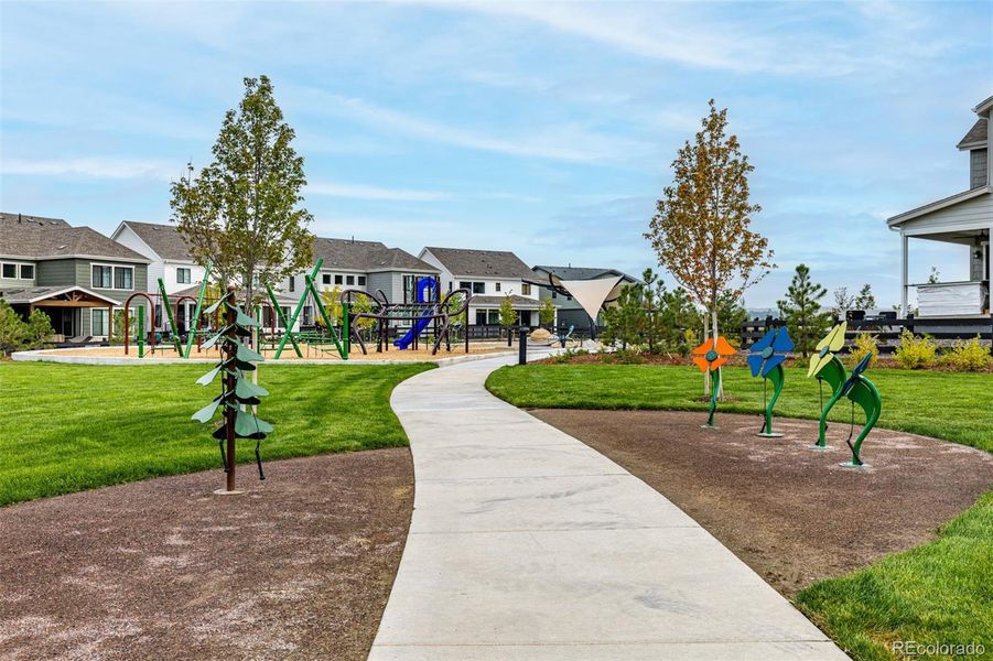 Image 37 of a home in . Image 37 of a home in .