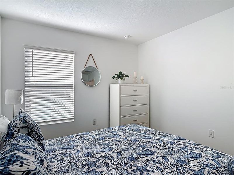 Furnished interior view inside a new home in , Bunnell (Image 16). Furnished interior view inside a new home in , Bunnell (Image 16).