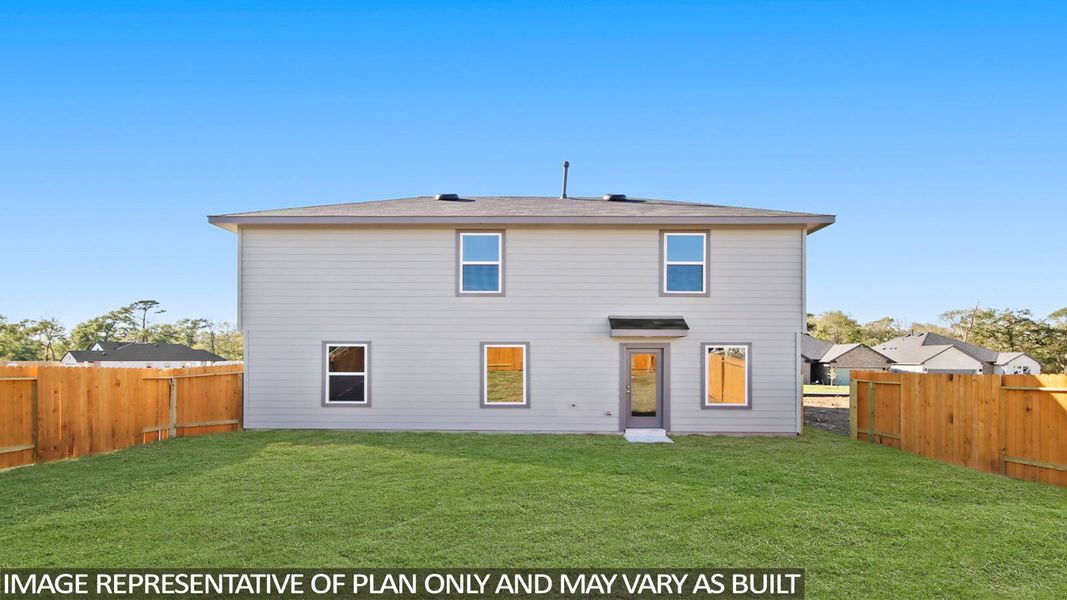 Representative exterior details of a home built from the Plan by D.R. Horton in Mill Creek, Magnolia (Image 3). Representative exterior details of a home built from the Plan by D.R. Horton in Mill Creek, Magnolia (Image 3).