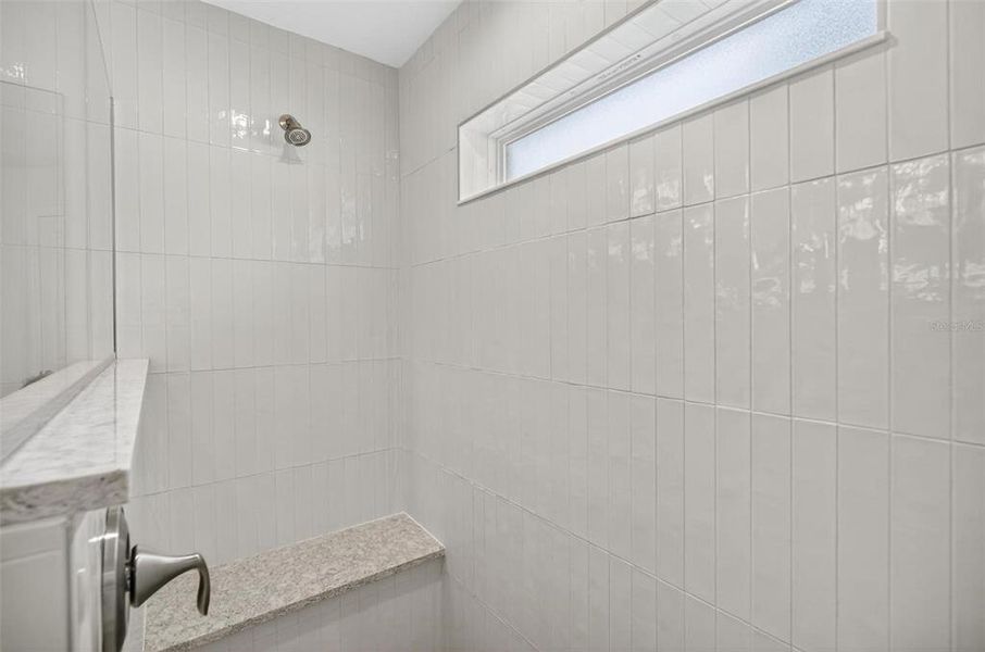 Furnished interior view inside a new home in , Palm Coast (Image 8).