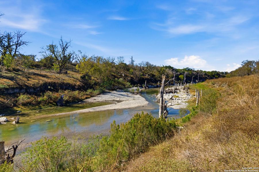 Natural landscape and outdoor views near Paradise On The Guadalupe in Canyon Lake (Image 19).