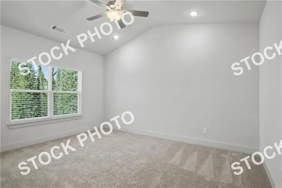 Spacious, unfurnished interior of a new home in , Norcross (Image 8). Spacious, unfurnished interior of a new home in , Norcross (Image 8).