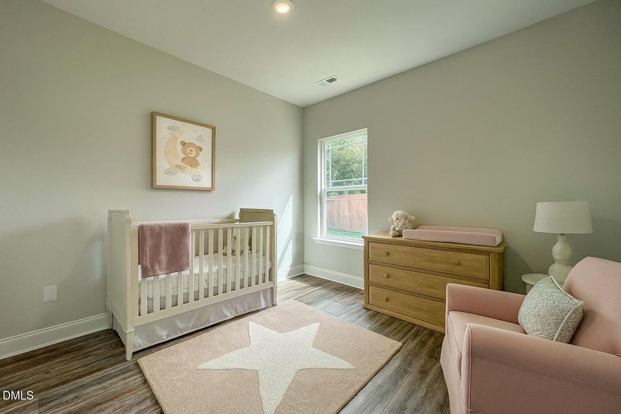 20.1 Bedroom 3 Staged 20.1 Bedroom 3 Staged