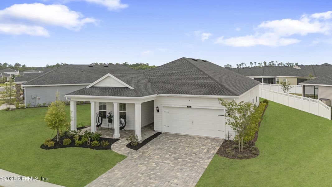 Image 38 of a home in . Image 38 of a home in .