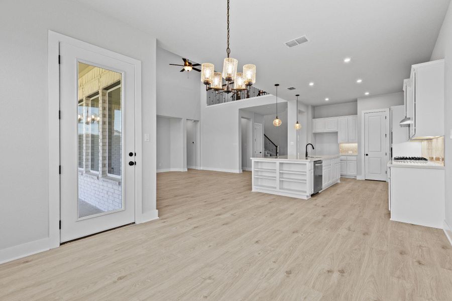 From Casual Dining to Kitchen From Casual Dining to Kitchen