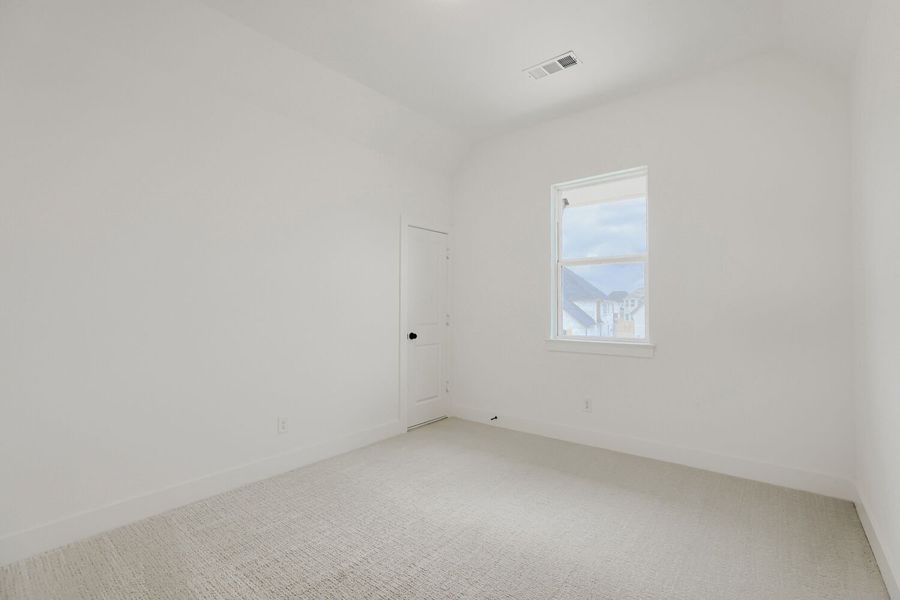 2611 Acie - Bedroom